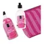 Lavish Care Jingle Cherry Rum Bag Set Bath & Shower Gel Αφρόλουτρο 500 ml + Body Lotion 300 ml - Σώμα στο Villagepharmacy