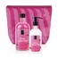 Lavish Care Jingle Cherry Rum Bag Set Bath & Shower Gel Αφρόλουτρο 500 ml + Body Lotion 300 ml - Σώμα στο Villagepharmacy