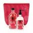 Lavish Care Holly Jolly Apple Pie Bag Set Bath & Shower Gel Αφρόλουτρο 500 ml + Glitter Body Lotion 300 ml - Σώμα στο Villagepharmacy