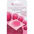 CARNATION CALLOUS CAPS ΕΠΙΚΑΛΙΑ(2 τεμ.) - Περιποίηση ποδιών στο Villagepharmacy