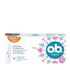 OB PROCOMFORT NORMAL SEAL 16ΤΕΜ (ΤΑΜΠΟΝ) - Γυναίκα στο Villagepharmacy