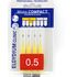 ELGYDIUM MONOCOMPACT YELLOW 0,5 - Στοματική υγιεινή στο Villagepharmacy