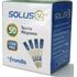 SOLUS V2 ΤΑΙΝΙΕΣ ΜΕΤΡΗΣΗΣ ΣΑΚΧΑΡΟΥ 50 ΤΕΜ - Διαβήτης στο Villagepharmacy