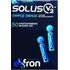 SOLUS V2 ΣΚΑΡΦΙΔΑ ΜΕΤΡ.ΣΑΚΧΑΡΟΥ 50 ΤΕΜ - Διαβήτης στο Villagepharmacy