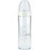 NUK NEW CLASSIC ΓΥΑΛΙΝΟ 240ML SIL. ΜΕΓ1 0-6Μ - Εγκυμοσύνη - θηλασμός - πιπίλες στο Villagepharmacy