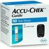 ROCHE ACCU-CHEK GUIDE TEST STRIP 50CT EU3 - Διαβήτης στο Villagepharmacy