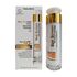 FREZYDERM SUN SCREEN SECOND SKIN FACE 50+  50ml - Αντιηλιακά στο Villagepharmacy