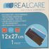 REAL CARE HOT COLD GEL (ΠΑΓΟΚΥΣΤΗ-ΘΕΡΜΟΦΟΡΑ) SIZE 12X27 - Πρώτες βοήθειες - γάντια στο Villagepharmacy