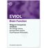EVIOL BRAIN FUNCTION x 30 - Βιταμίνες στο Villagepharmacy