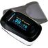 CONTROL BIOS OXICORE PULSE OXIMETER - Διαβήτης στο Villagepharmacy