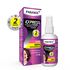 PARANIX EXPRESS SPRAY 95ML + COMB - Αντιφθειρικά στο Villagepharmacy