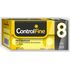 ControlFine INSULIN PEN NEEDLES 100pcs 8 31G - Διαβήτης στο Villagepharmacy