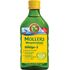 MOLLER'S ΜΟΥΡΟΥΝΕΛΑΙΟ NATURAL 250ML - Βιταμίνες στο Villagepharmacy